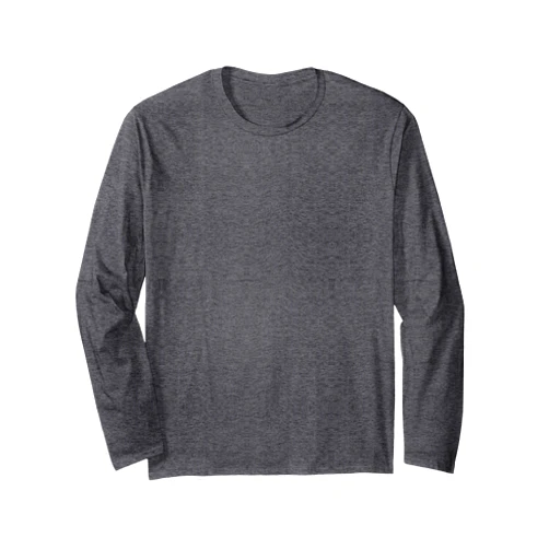 Earth Day Think Green Cool Long Sleeve T-Shirt