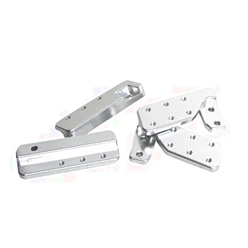 NCY Adjustable Seat Kit (Aluminum); compatible with Ruckus