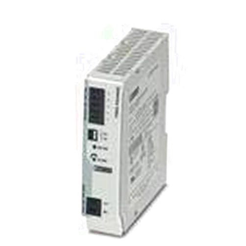 PHOENIX CONTACT USA Phoenix Contact 2903148 DIN Rail Power Supplies TRIO-PS-2G/1AC/ 24DC/5, Output: 24 V DC/5 A