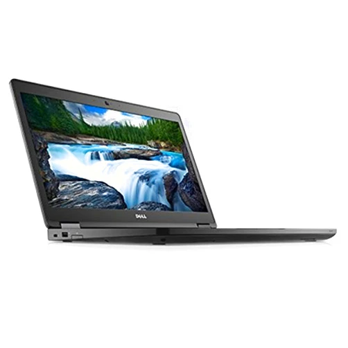 Dell Latitude 5480 Laptop, 14 Inch FHD Anti-Glare Non-Touch Display, Intel Core i7-6600U, 8 GB DDR4, 256 GB SSD, Webcam, Windows 10 Pro (Renewed)