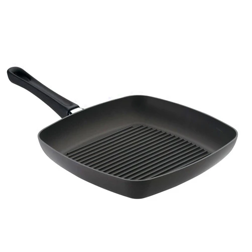 Scanpan Classic 10 3/4 in. Grill Pan
