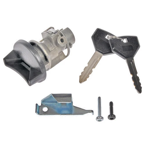 Dorman 924-891 Ignition Lock Cylinder Compatible with Select Models
