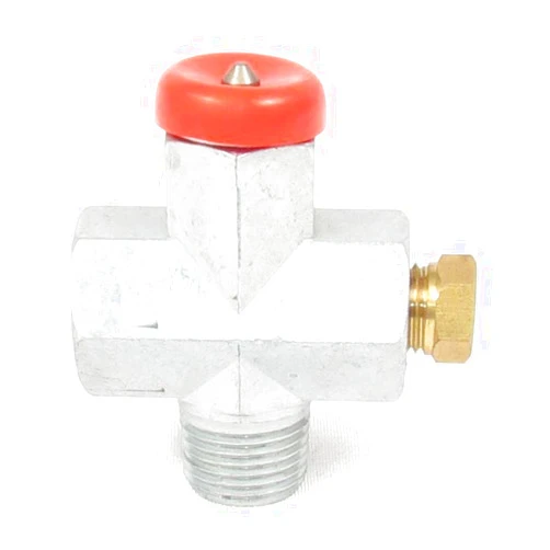 Fortpro PR-4 Type Pressure Protection Valve Replacement for Mack 20QE2326A | F224670