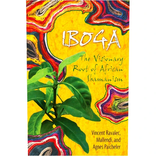 By Vincent Ravalec (Author), Mallendi (Author), Agnès Paicheler (Author) & 0 more Iboga: The Visionary Root of African Shamanism