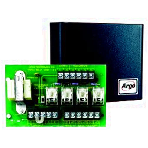 Argo Controls Three Zone Switching Relay