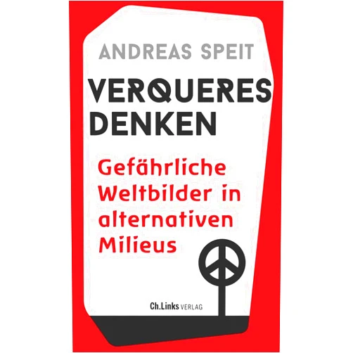 German Edition by Andreas Speit (Hg.) (Author), Unknown Author (Author) Verqueres Denken [German]