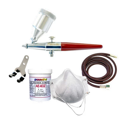 Paasche Airbrush AEC-K-AD Etching Tool, None