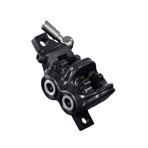 Magura Unisex – Adult Mt5/Mt Brake Caliper, Silb.Drehb, One Size