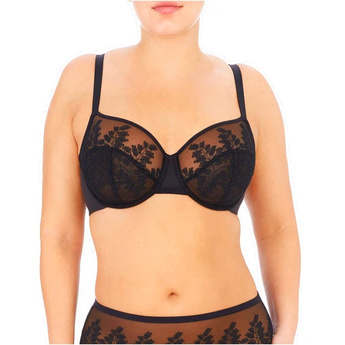 Natori Women's Frame Full Fit Unlined Underwire