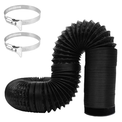 CHARMDECOR Dryer Vent Hose,4