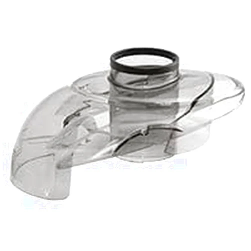 Cuisinart Cover with Feed Tube