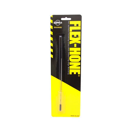 Flex-Hone Brush Research BC4M400BC FLEX-HONE®, 0.157