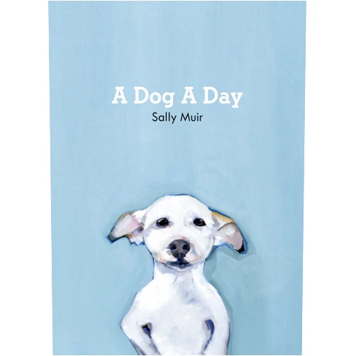Sally Muir A Dog A Day