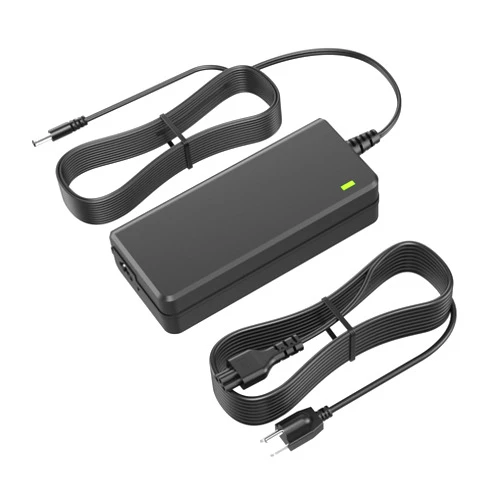 VIFOCUFY Charger Power Supply for MYX Fitness Bike Power Cord AC DC Adapter with UL for MYX II 2 Charger Replacement for MYX II 2 Plus MYX216A MYX215A 2AUR9-MYX216A Cycling Bike