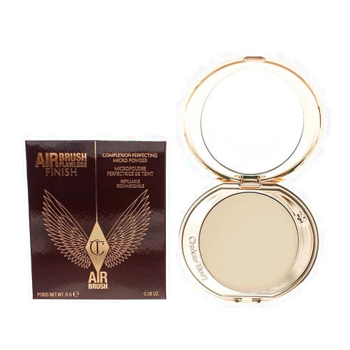 Charlotte Tilbury Refillable Airbrush Flawless Finish | 8g | Fair