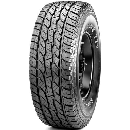 Maxxis AT-771 Bravo Series Light Truck Tire LT265/75R16 123Q