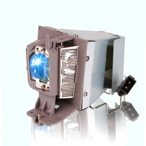 SunnyPro BL-FP190E/SP.8VH01GC01 Replacement Projector Lamp Bulb Compatible with Optoma HD141X HD26 GT1080 W316 DH1009 H182X S316 X316 GT1080