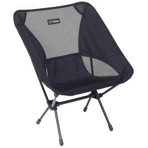 Helinox Chair One 1822221 ALLBK Chair