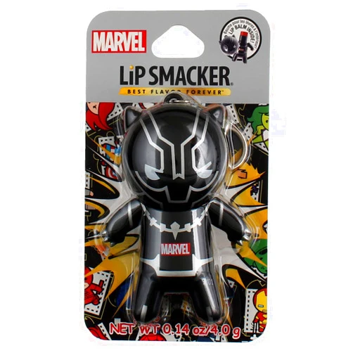 Lipsmacker Lip Smacker Marvel Superhero Balm Black Panther