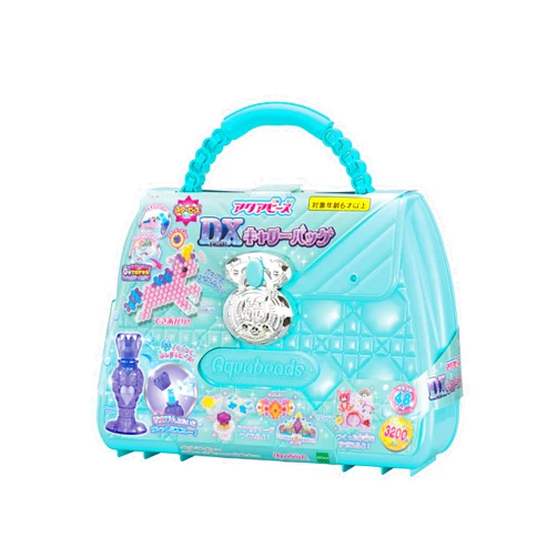 EPOCH Aquabeads DX Carrying Bag AQ-S91