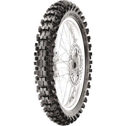 Pirelli Scorpion MXMS 90/100-16 Rear Tire 1664700