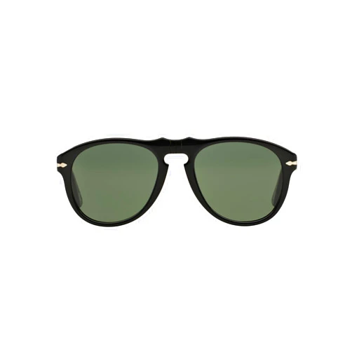 Persol PO0649 Aviator Sunglasses