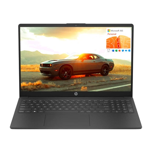 HP 15.6
