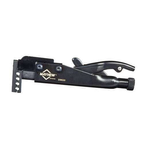 Mayhew Tools 28620 90-Degree Locking Grip Hose Clamp Pliers