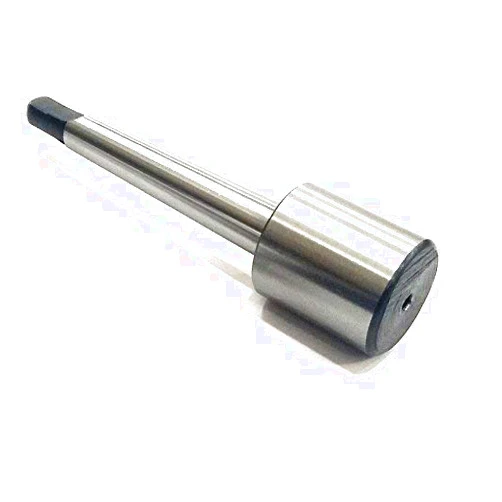 ADI Re-machinable Soft MT1 Blank End Arbor-Teng Style-Mill, Lathe, Drill