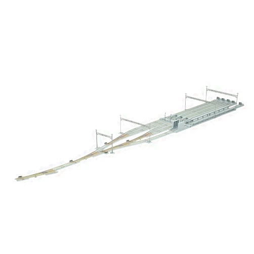 TomyTEC 91016 Rail Yard Track Set