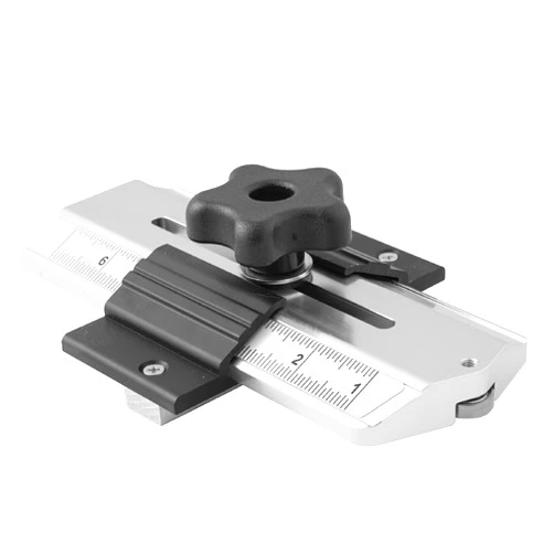 Peachtree Woodworking Supply Thin Rip Jig Table Saw Jig for Making Repetitive Narrow Strip Cuts on Table Saws with 3/4