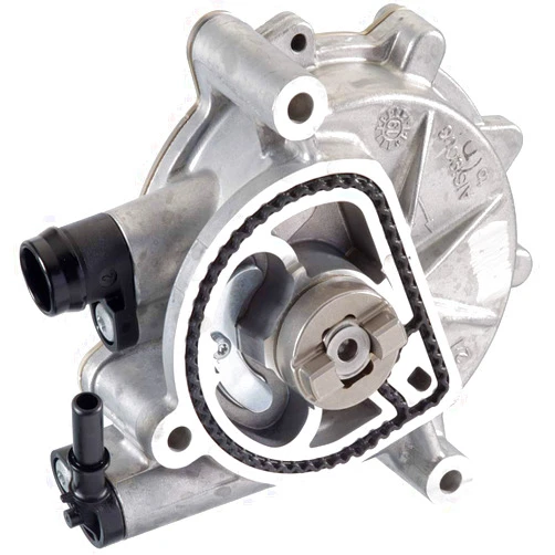 PIERBURG 7.07863.05.0 vacuum pump