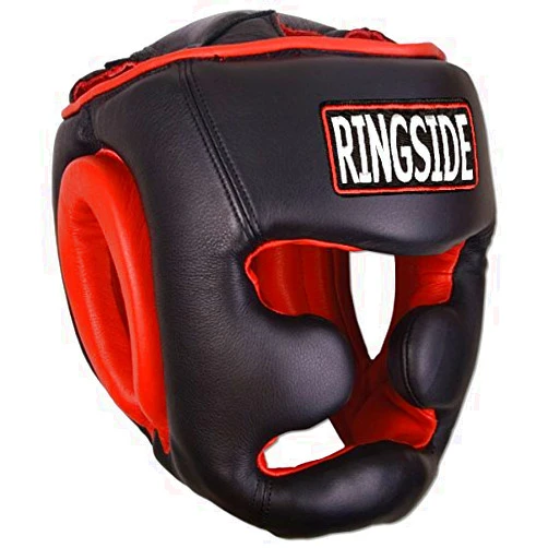 Ringside Full Face Training Boxing Headgear
