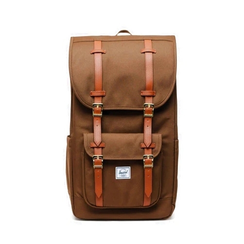 Herschel Supply Co. Little America Backpack – 30L Work & College Bag, Fits 16