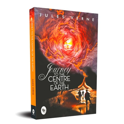 Jules Verne Journey to the Centre of the Earth [Jan 01, 2016] Verne, Jules