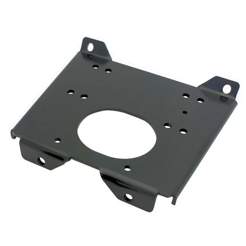 MOTOALLIANCE® VIPER UTV Winch Mount fits 2014-2023 Polaris RZR 900/XP1000
