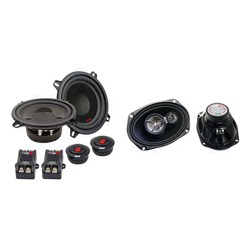 Cerwin Vega Mobile CV Cerwin-Vega H7525C 5 1⁄4