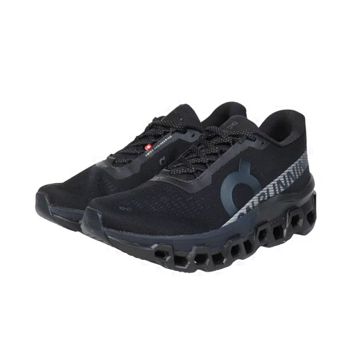 On Men's Cloudmonster 2 Sneaker