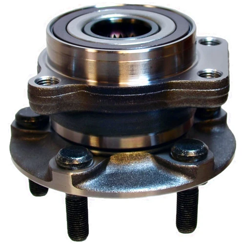 SKF Front Wheel Hub Bearing Assembly BR930995