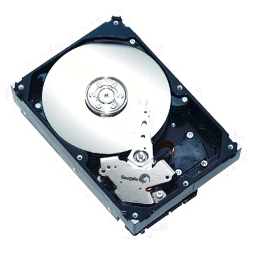 Seagate Barracuda Green 2TB SATA 6Gb/s 64MB Cache 3.5-Inch Internal Bare Drive ST2000DL003 (Renewed)