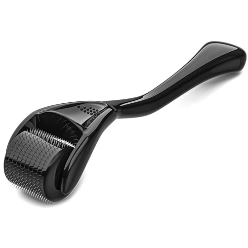 Lexi White Beauty Derma Roller Microneedle Roller For Face, Roller for Beard, Microneedling Roller | For Women and Men | Micro Needle Roller For Face Scalp Derma Stamp 0.25mm