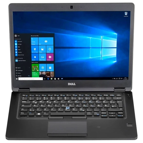 Dell Latitude 5490 Business Laptop 14