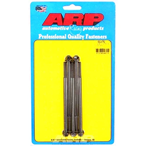 ARP 650-4750 SAE Bolt, 5 Pack