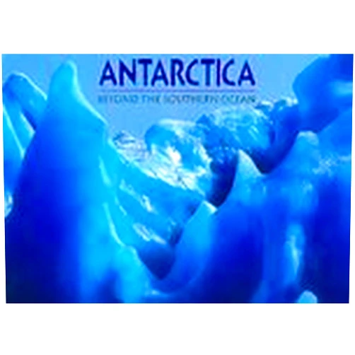 By Colin Monteath (Author) Antarctica: Beyond the Southern Ocean