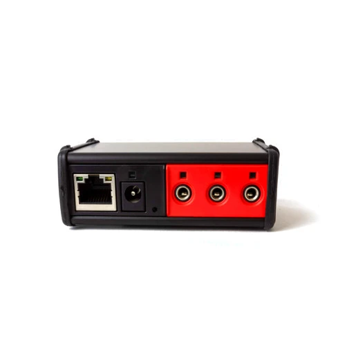 Global Caché IP2IR-P iTach TCP/IP to IR Converter with Power Over Ethernet (PoE) - Connects Infrared Control Devices to a Wired Connection