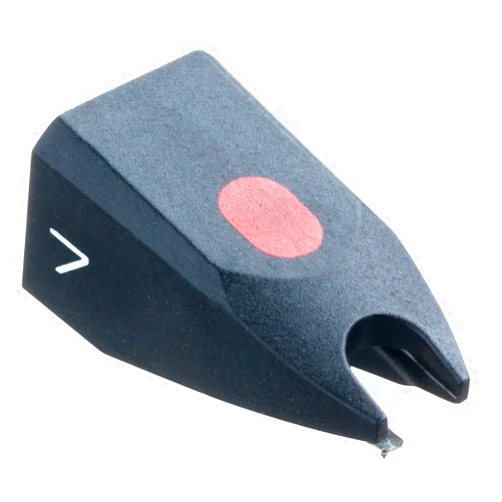 Ortofon Stylus 7 Replacement Stylus (Black)