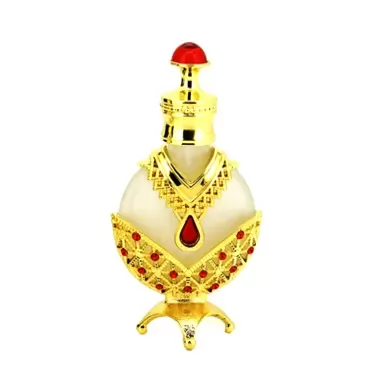 Khadlaj Hareem Al Sultan Gold Concentrated Perfume Oil (12ml)