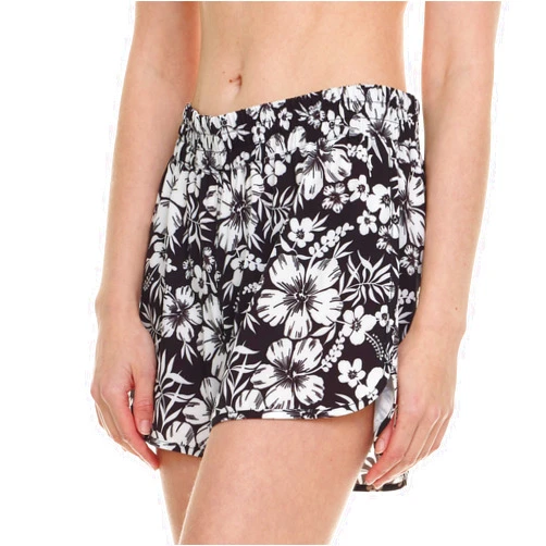 Hurley 5