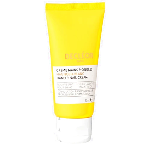 DECLÉOR Decleor Nourishing Hand Cream, 1.6 Fluid Ounce