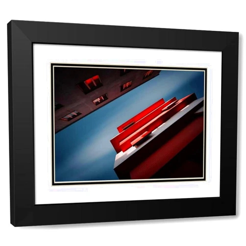 ArtDirect Ajkabajka - EX_67_228196 - Red